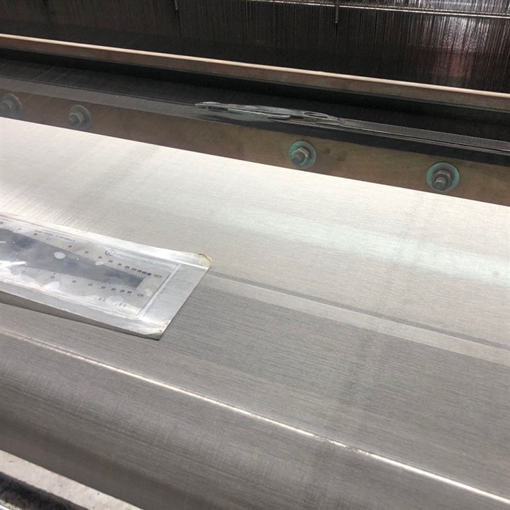 304 STAINLESS STEEL WIRE MESH