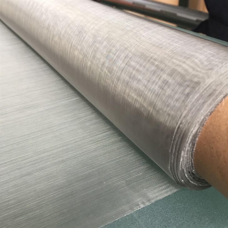 304 STAINLESS STEEL WIRE MESH