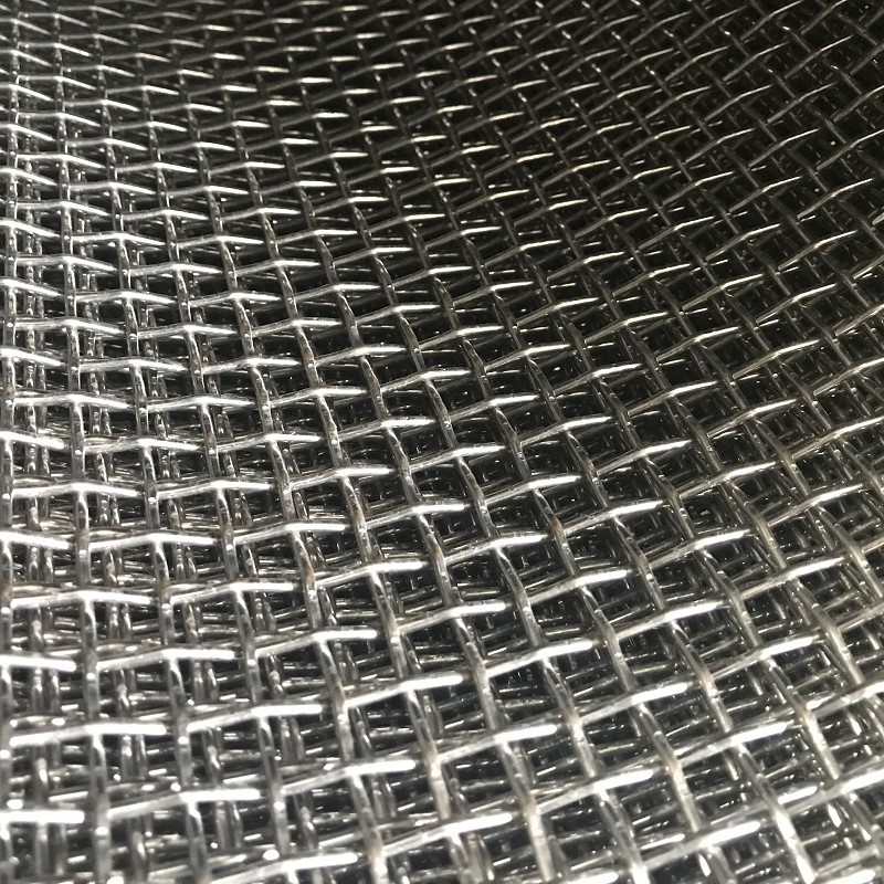 304 STAINLESS STEEL WIRE MESH