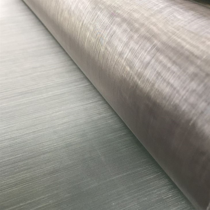 304 STAINLESS STEEL WIRE MESH