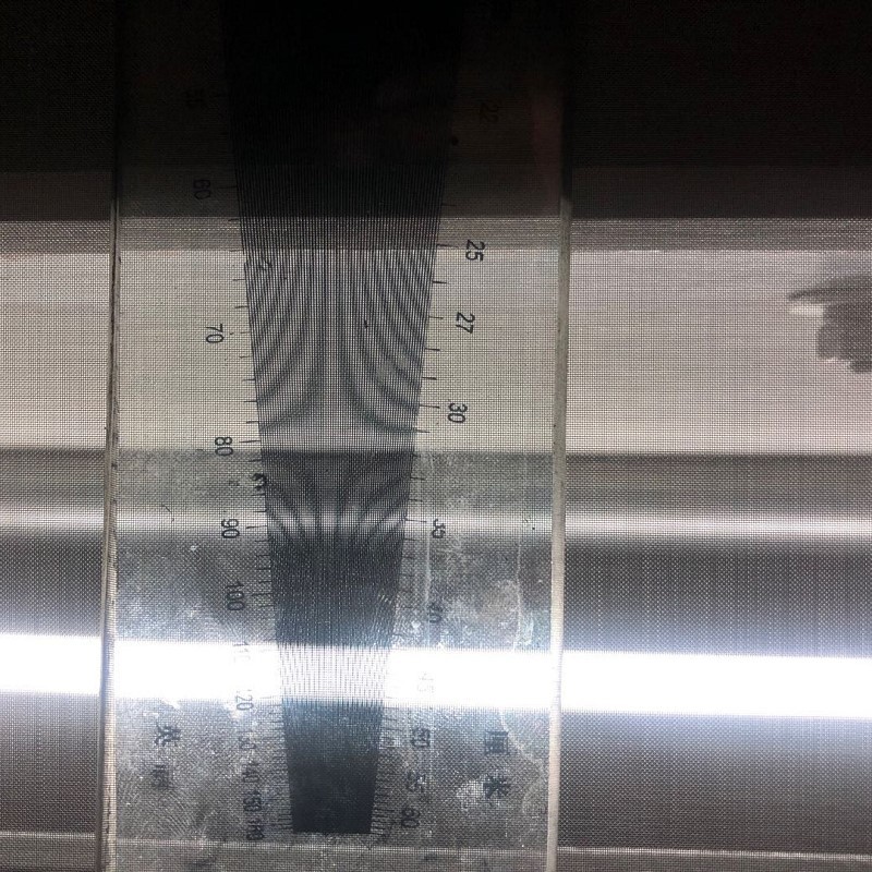 304 STAINLESS STEEL WIRE MESH