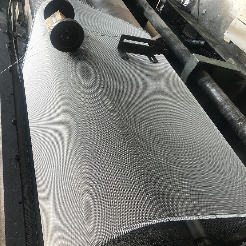 304 STAINLESS STEEL WIRE MESH