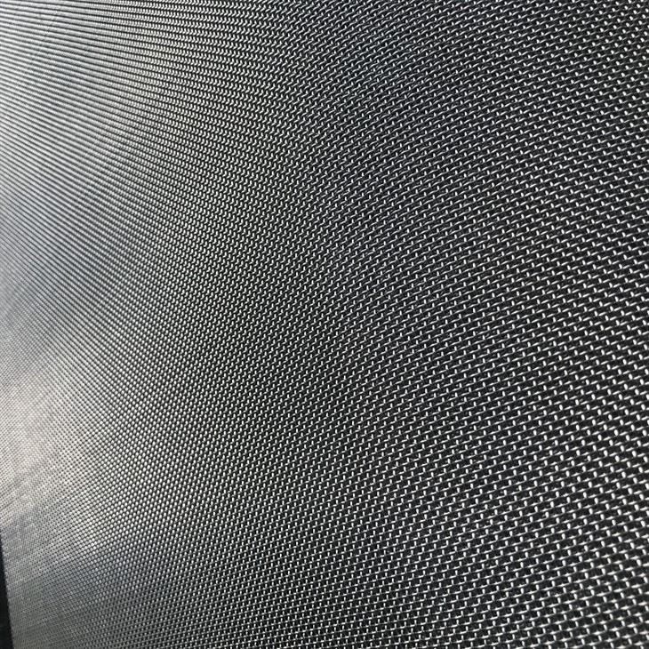 304 STAINLESS STEEL WIRE MESH