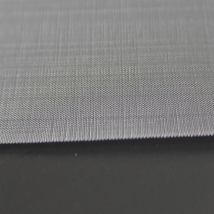 304 STAINLESS STEEL WIRE MESH