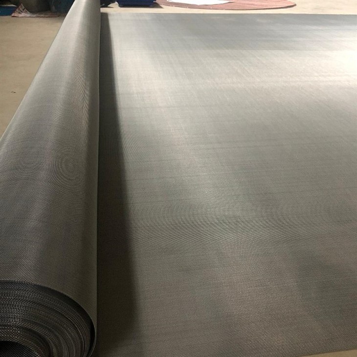 304 STAINLESS STEEL WIRE MESH