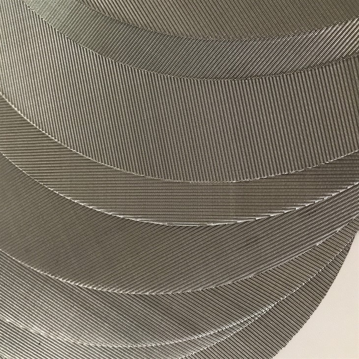 304 STAINLESS STEEL WIRE MESH