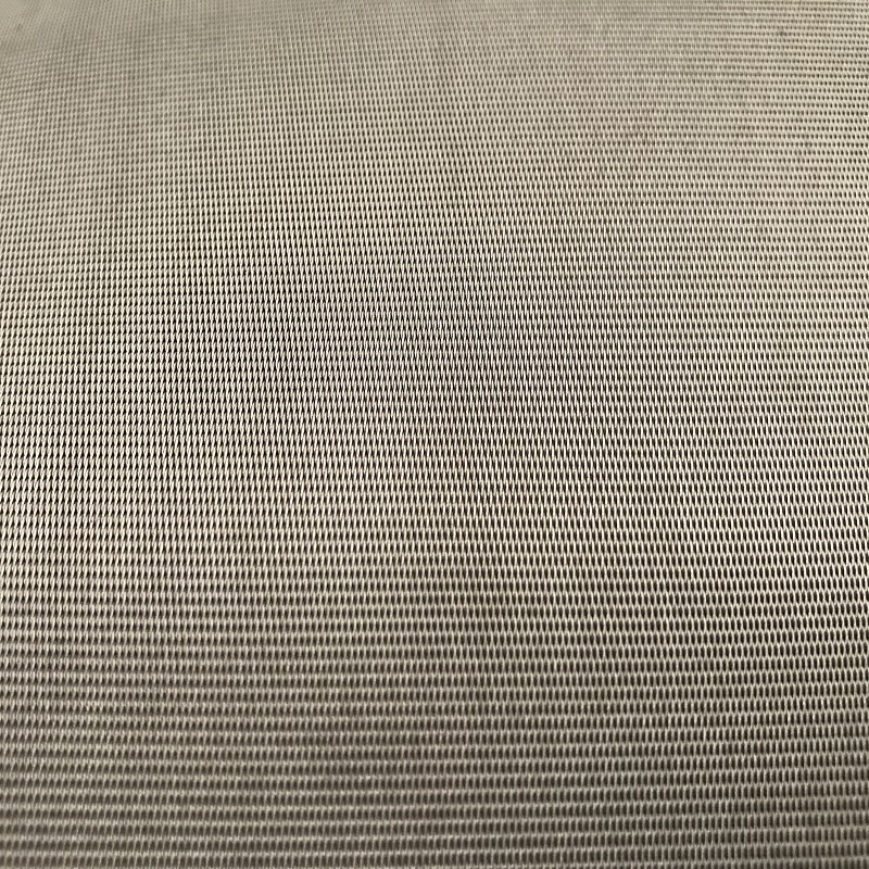 304 STAINLESS STEEL WIRE MESH