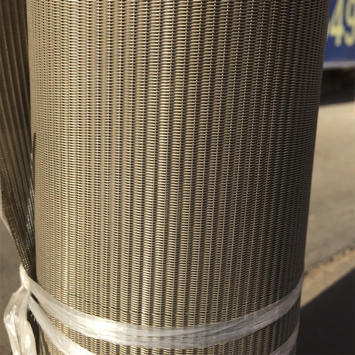 304 STAINLESS STEEL WIRE MESH