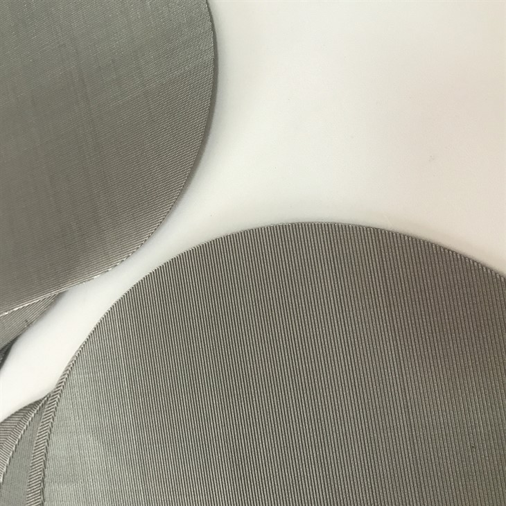 304 STAINLESS STEEL WIRE MESH