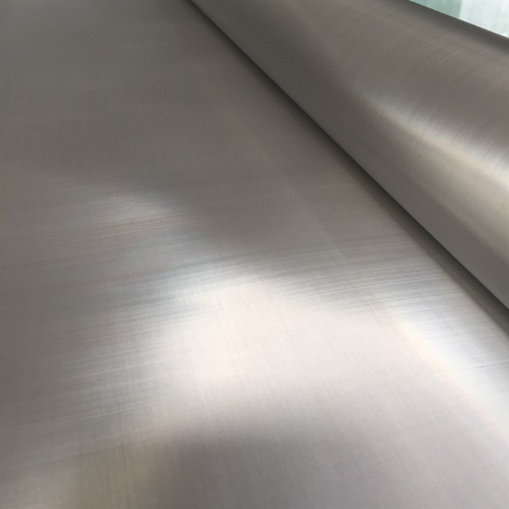 304 STAINLESS STEEL WIRE MESH