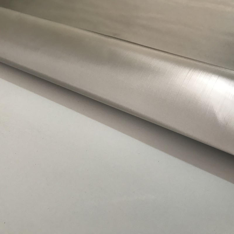 304 STAINLESS STEEL WIRE MESH