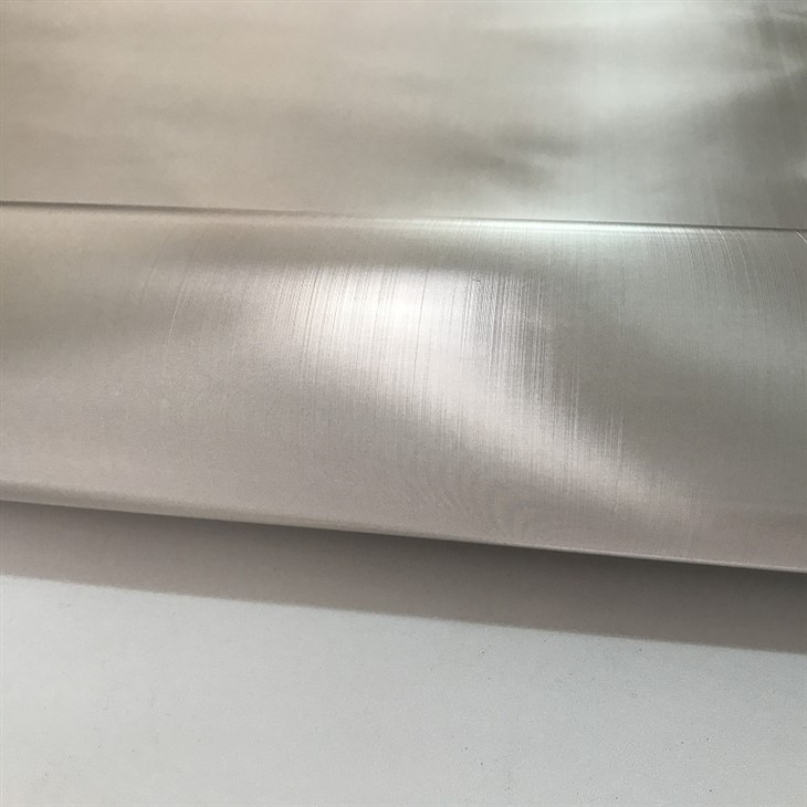 304 STAINLESS STEEL WIRE MESH