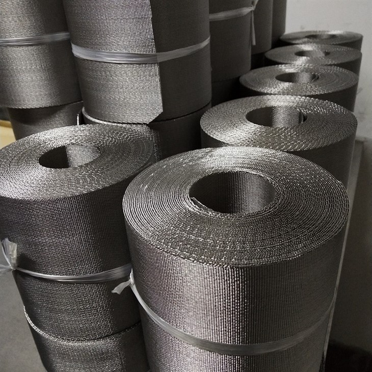 304 STAINLESS STEEL WIRE MESH