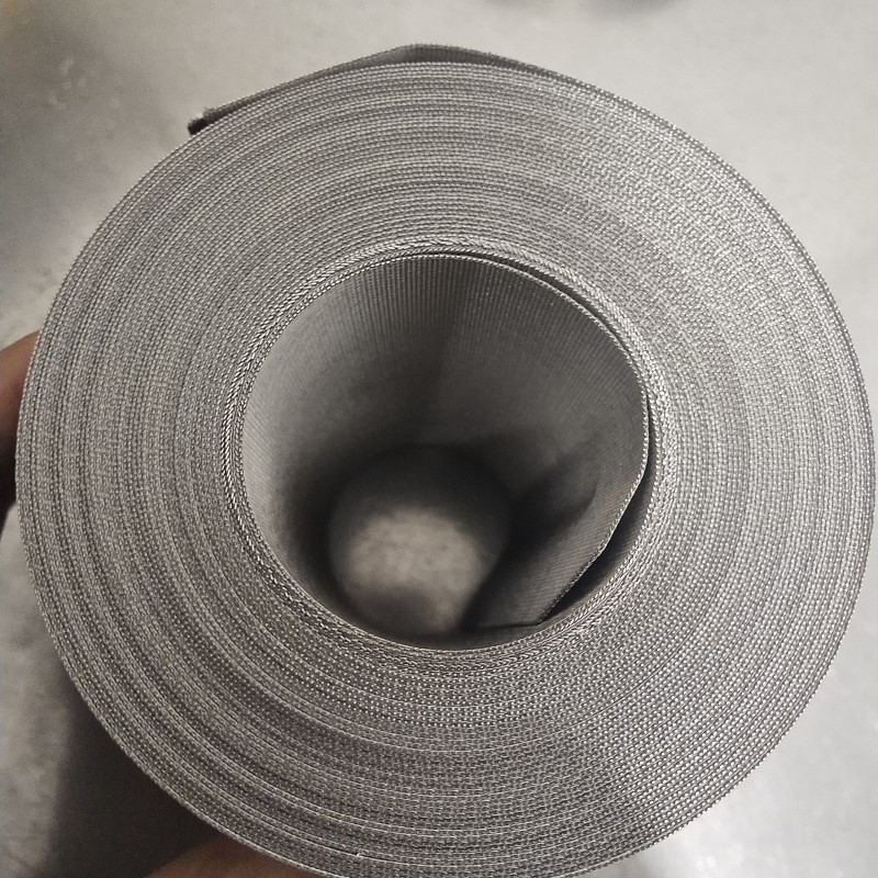 304 STAINLESS STEEL WIRE MESH