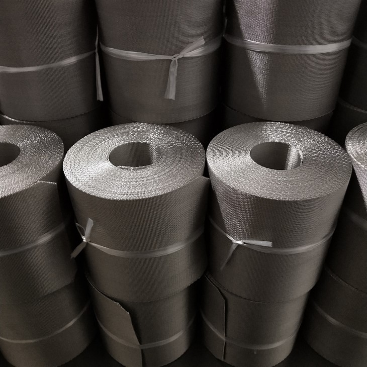 304 STAINLESS STEEL WIRE MESH