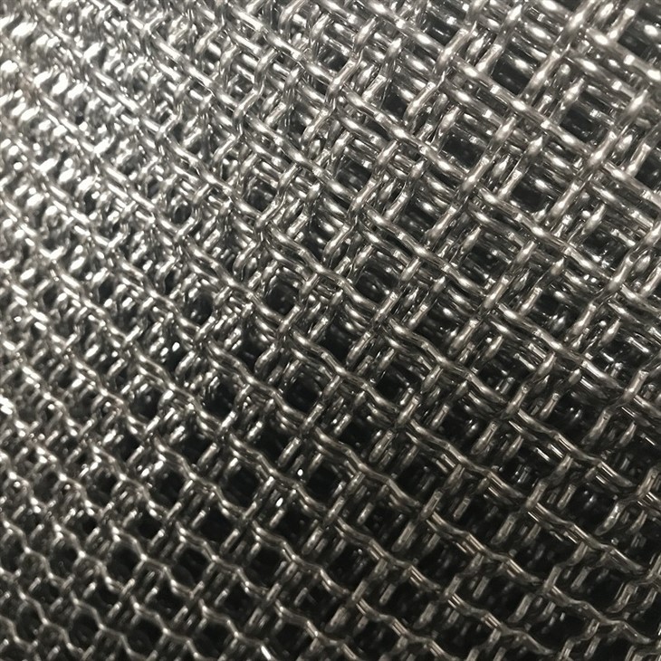 304 STAINLESS STEEL WIRE MESH