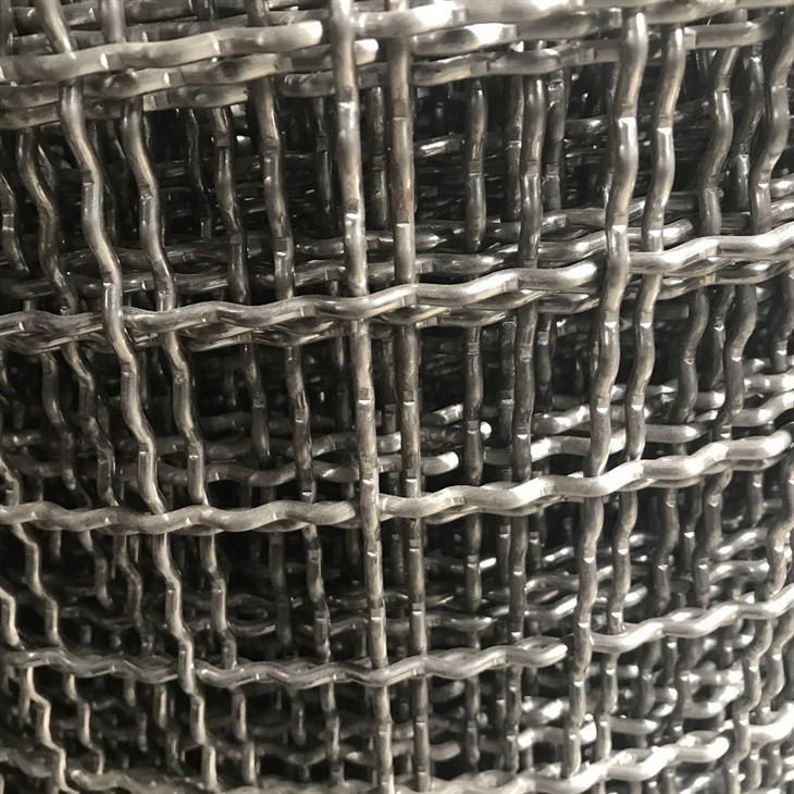 304 STAINLESS STEEL WIRE MESH