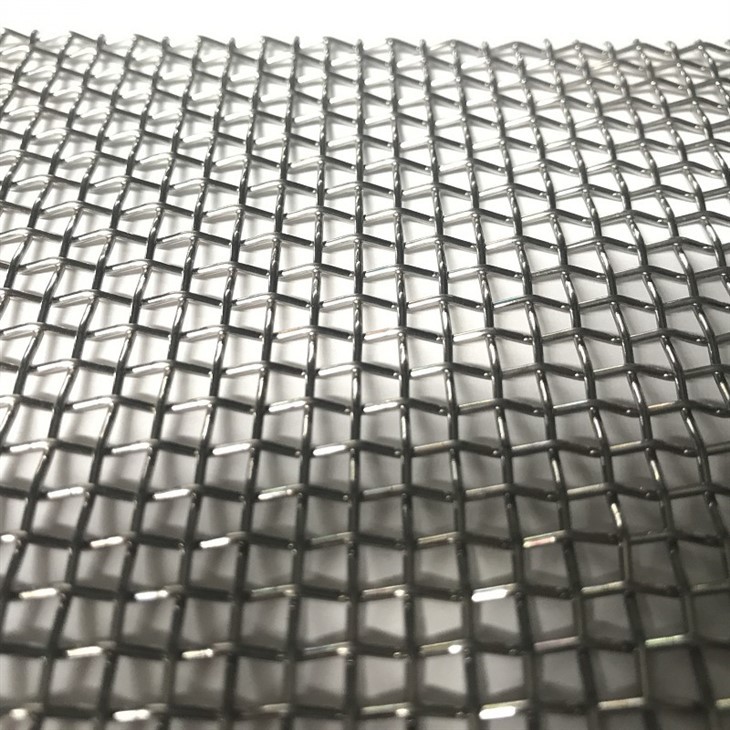 304 STAINLESS STEEL WIRE MESH