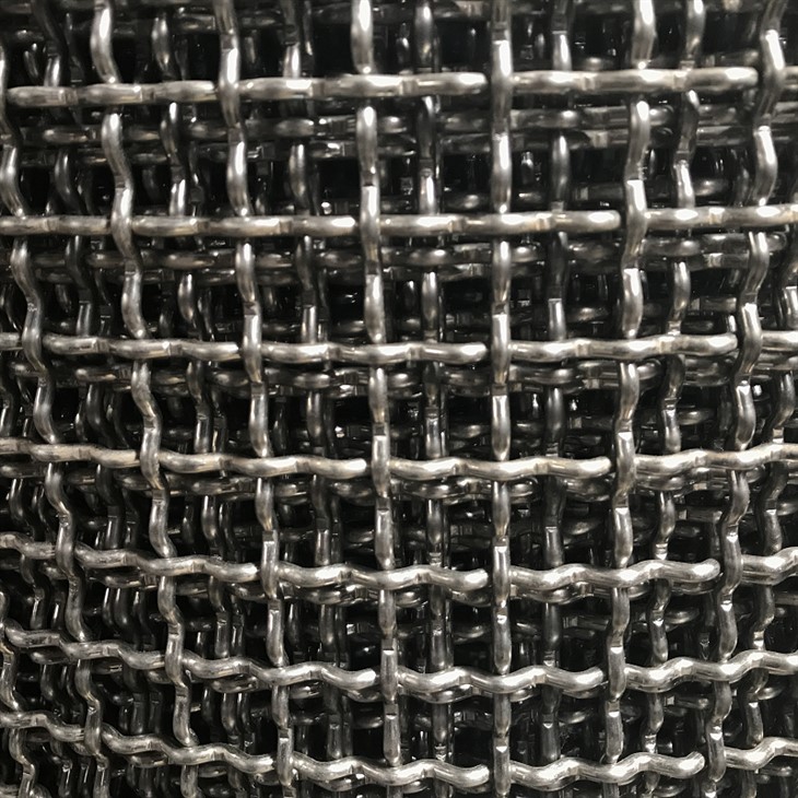 304 STAINLESS STEEL WIRE MESH