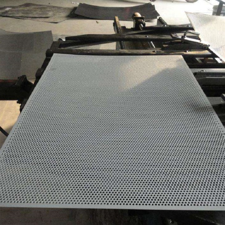 304 STAINLESS STEEL WIRE MESH