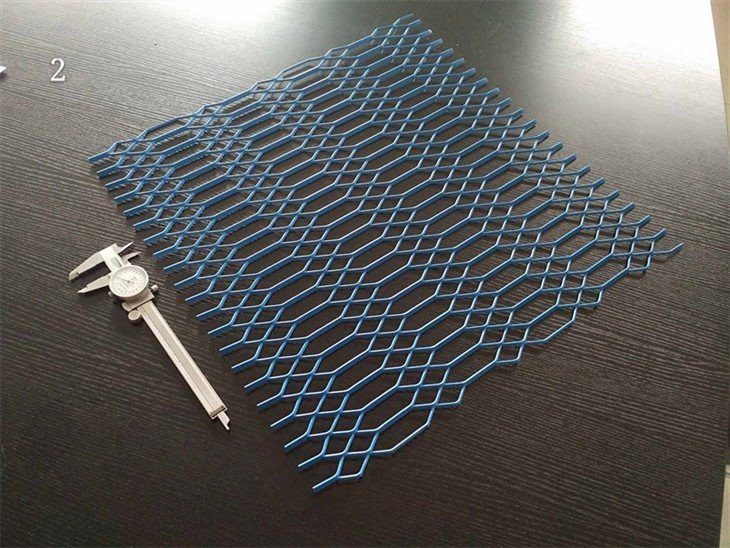 304 STAINLESS STEEL WIRE MESH