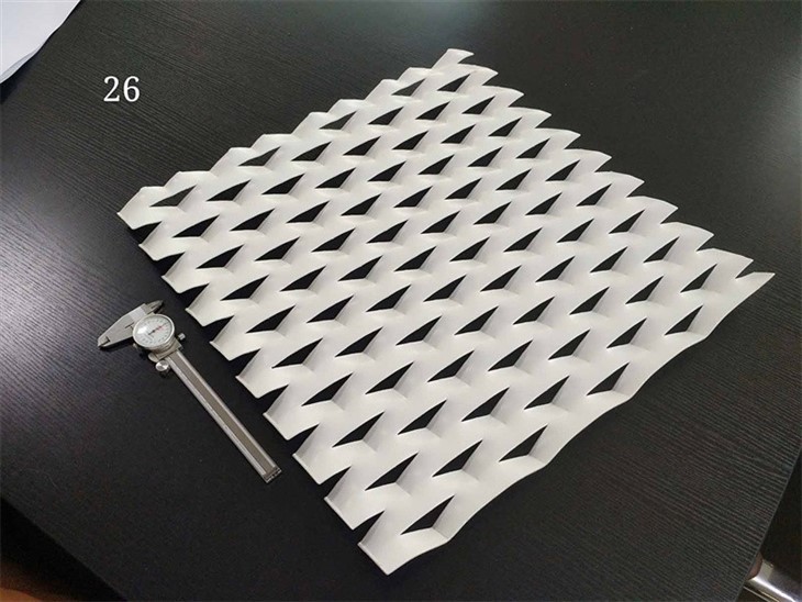 304 STAINLESS STEEL WIRE MESH