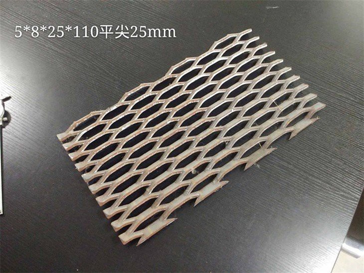304 STAINLESS STEEL WIRE MESH