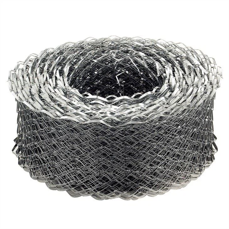 Brick Wire Mesh