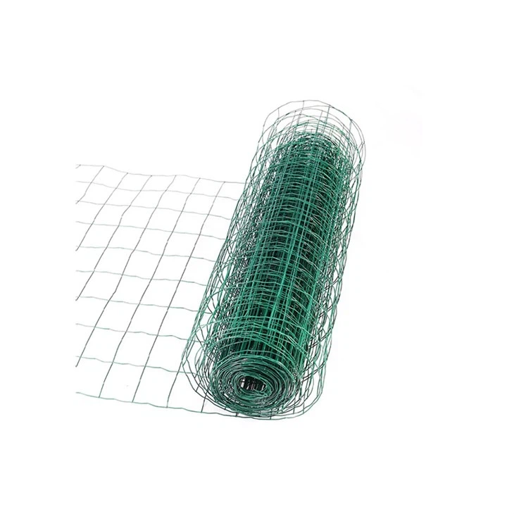 Dutch Wire Mesh