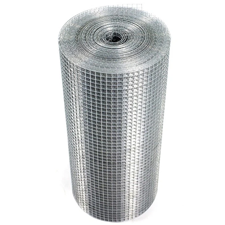 304 STAINLESS STEEL WIRE MESH
