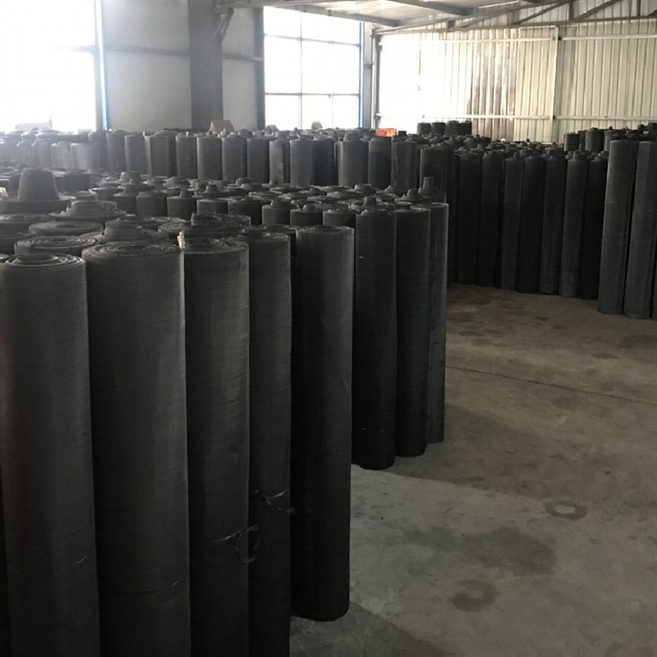 304 STAINLESS STEEL WIRE MESH