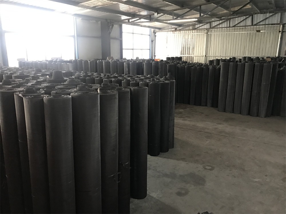 304 STAINLESS STEEL WIRE MESH