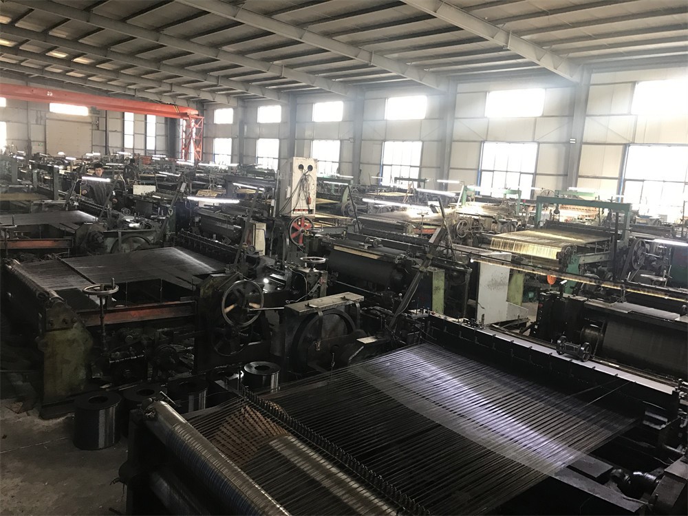 304 STAINLESS STEEL WIRE MESH