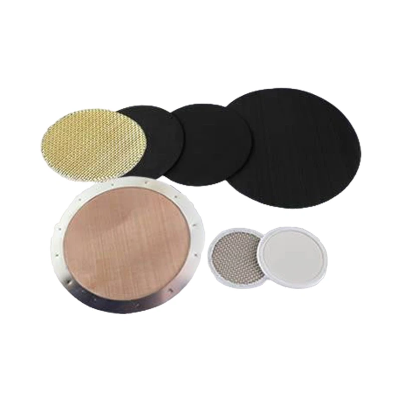 Phosphorus Bronze Wire Mesh