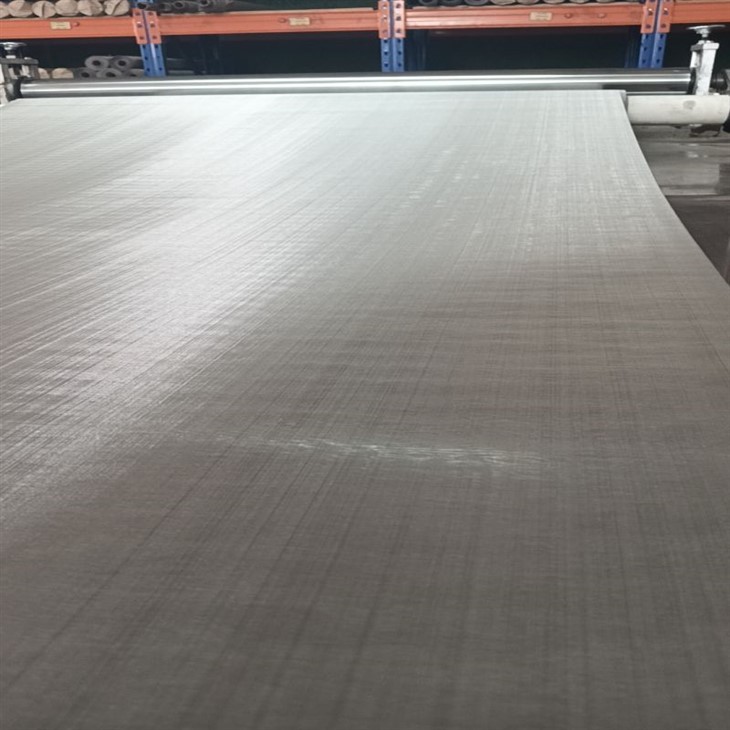 304 STAINLESS STEEL WIRE MESH