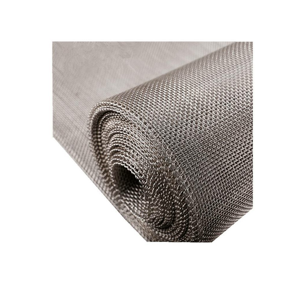 Nickel Wire Mesh