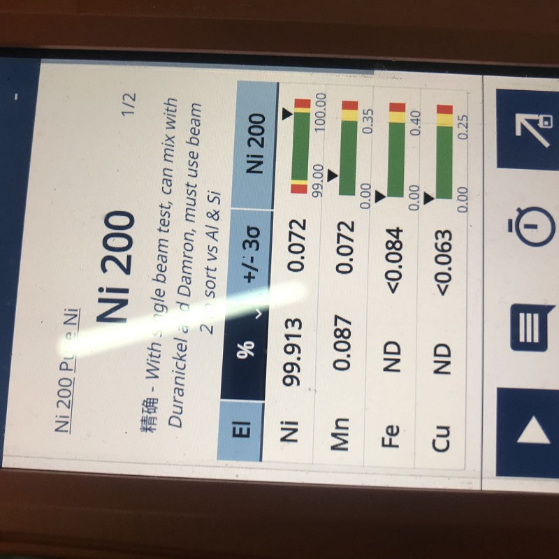 304 STAINLESS STEEL WIRE MESH