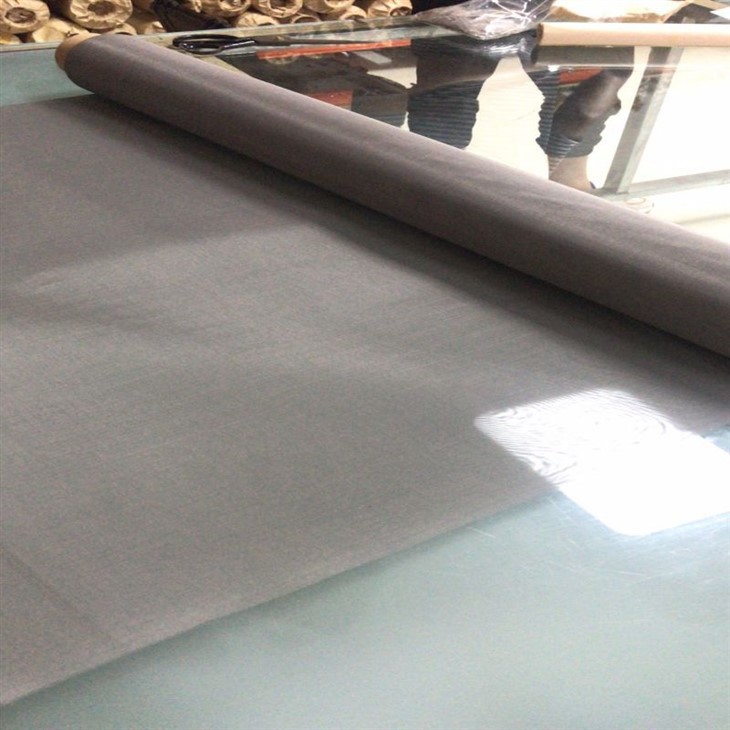 304 STAINLESS STEEL WIRE MESH