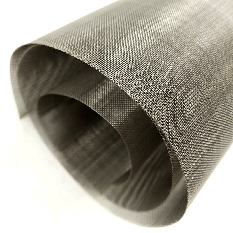 304 STAINLESS STEEL WIRE MESH