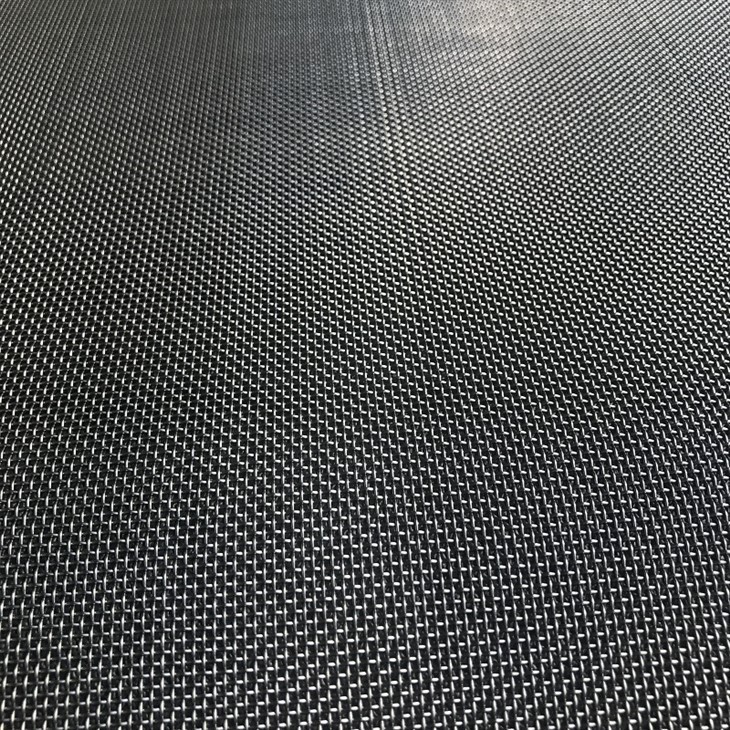 304 STAINLESS STEEL WIRE MESH