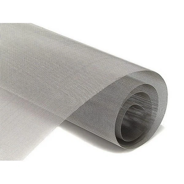 304 STAINLESS STEEL WIRE MESH