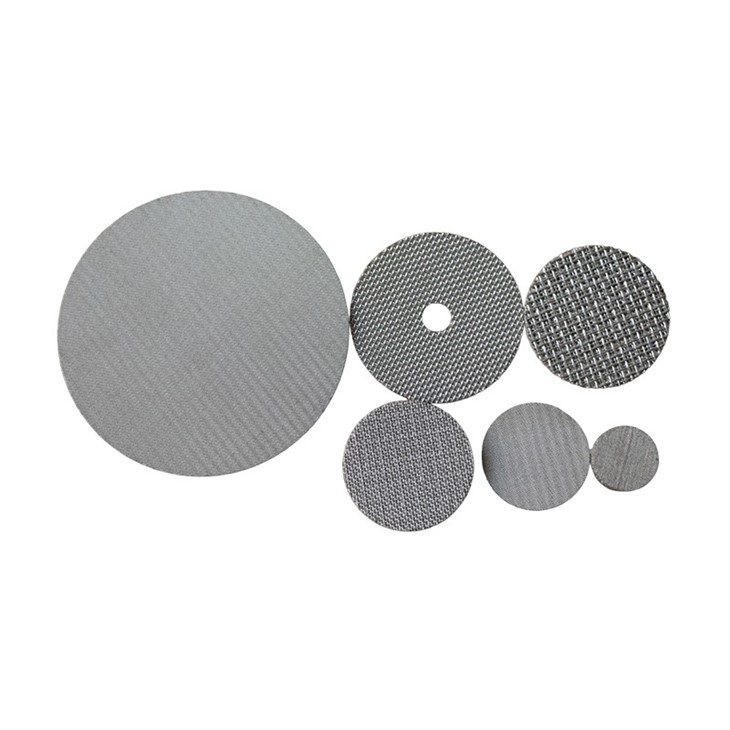 304 STAINLESS STEEL WIRE MESH