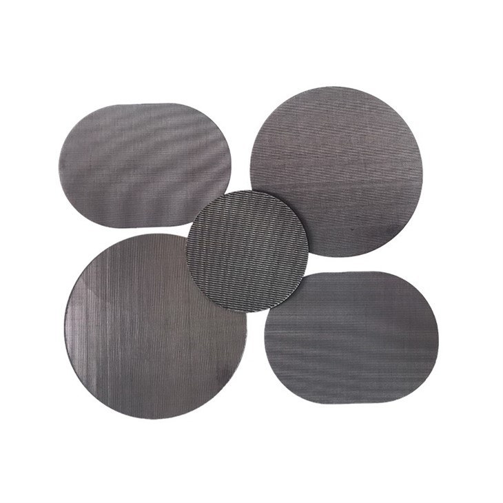 304 STAINLESS STEEL WIRE MESH