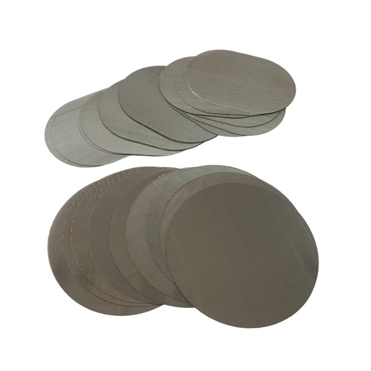 304 STAINLESS STEEL WIRE MESH