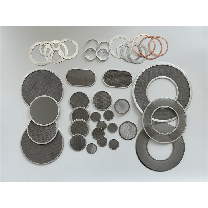 304 STAINLESS STEEL WIRE MESH