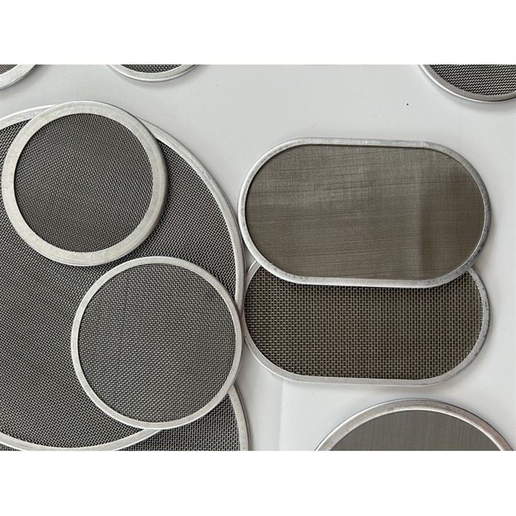 304 STAINLESS STEEL WIRE MESH