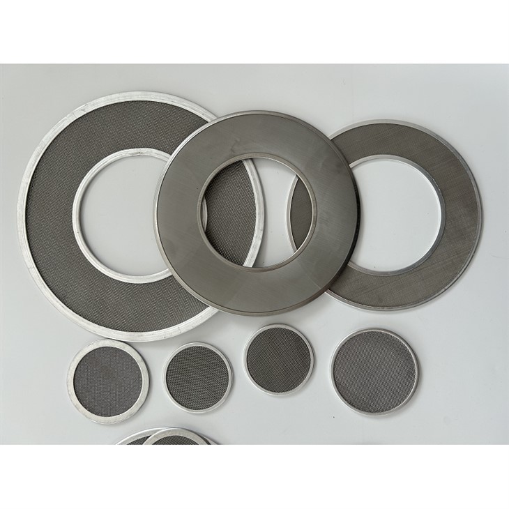 304 STAINLESS STEEL WIRE MESH