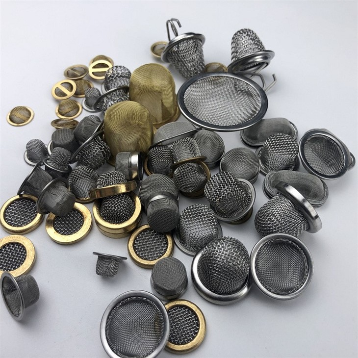 304 STAINLESS STEEL WIRE MESH