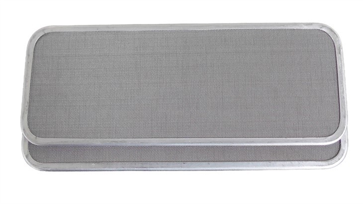 304 STAINLESS STEEL WIRE MESH