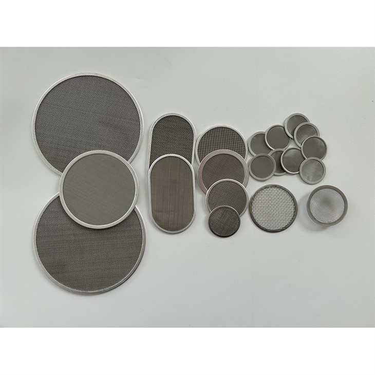 304 STAINLESS STEEL WIRE MESH